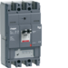 HMJ400GR Автоматичний вимикач h3, x630, In=400A,  3п, 50kA,  LSnl