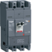 HMW400JR Автоматичний вимикач h3+, P630, In=400A,  3п, 50kA,  LSI