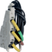 HXA026H Додатковий сигнальний контакт для авт.вимикачів x/P160…x/P630, 1НЗ+1НВ,