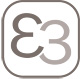 Hager E3-Emblem