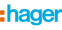 Hager Logo Hager Logo