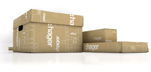 Hager Verpackung Hager Verpackung