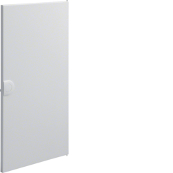 VZ123N Двері білі для 3-рядного щита VOLTA
