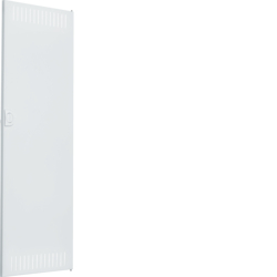 VZ127N Двері білі для 5-рядного мультимедійного щита в/у VOLTA