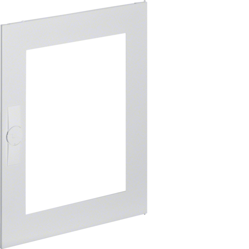 FZ104N Двері праві з вікном для щитів Univers IP44 650х550мм