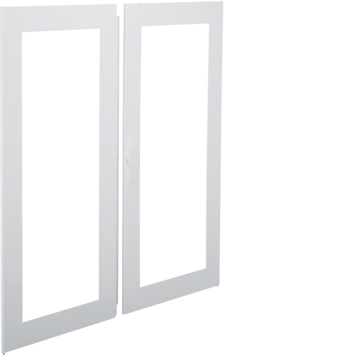 FZ164N Двері праві/ліві з вікном для щитів Univers IP44 1050х550мм