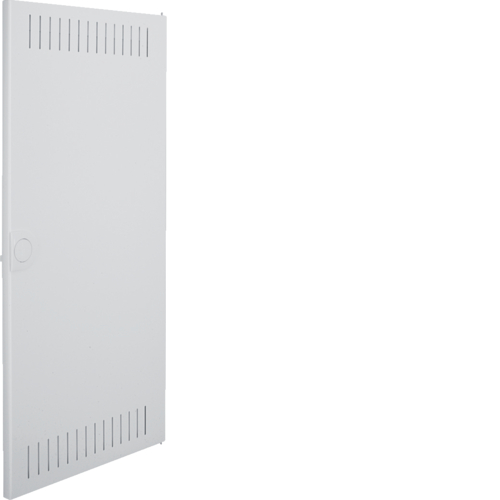 VA48V Двері білі для 4-рядного мультимедійного щита з/у VOLTA