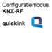 85655226 Передавач 1-канальний KNX-quicklink Q.х антрацит