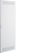 VZ126N Двері білі для 4-рядного мультимедійного щита в/у VOLTA