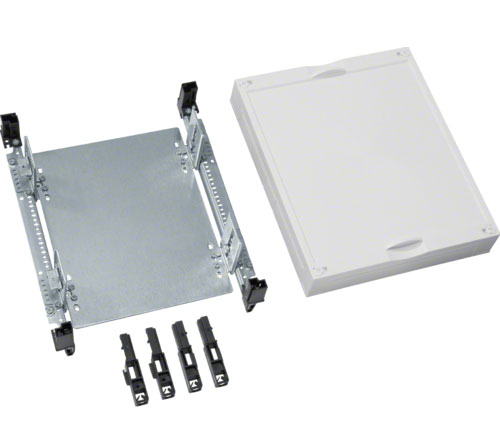 Блоки с монтажной плитой UD21C1