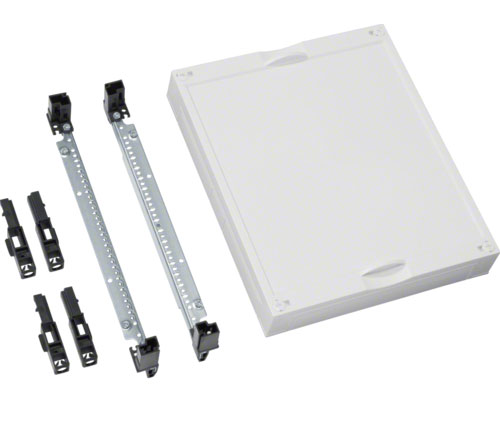 Блоки с глухой крышкой UD21F1