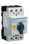 Выключатели защиты двигателей MM501N Выключатели защиты двигателей MM501N
