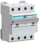 Дифференциальные автоматические выключатели ADX416D Дифференциальные автоматические выключатели ADX416D