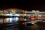 Международный аэропорт «Борисполь»